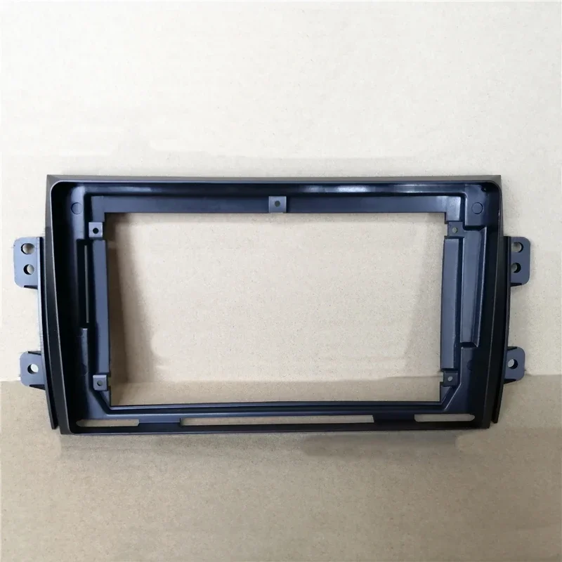 Car Multimedia Frame Car Audio Panel Radio Frame 9