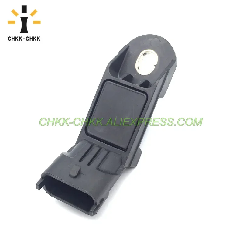 

CHKK-CHKK MAP Intake Air Pressure Sensor 55219294 0261230049 46811235 for ENAULT AVANTIME CLIO ESPACE LAGUNA Grand MODUS TRAFIC