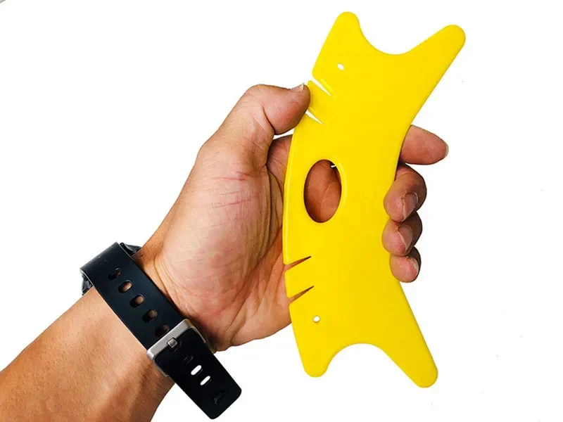 2 stks/partij stunt kite accessoires kronkelende boord kite control bar speelgoed sport professionele vliegers bar Outdoor speelgoed vissen kite fun
