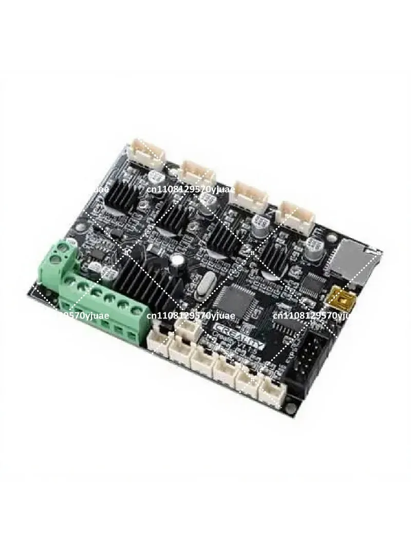 5 Plus CR X V2.2 Silent Mainboard Motherboard TMC2208 Driver 3D Printer Part
