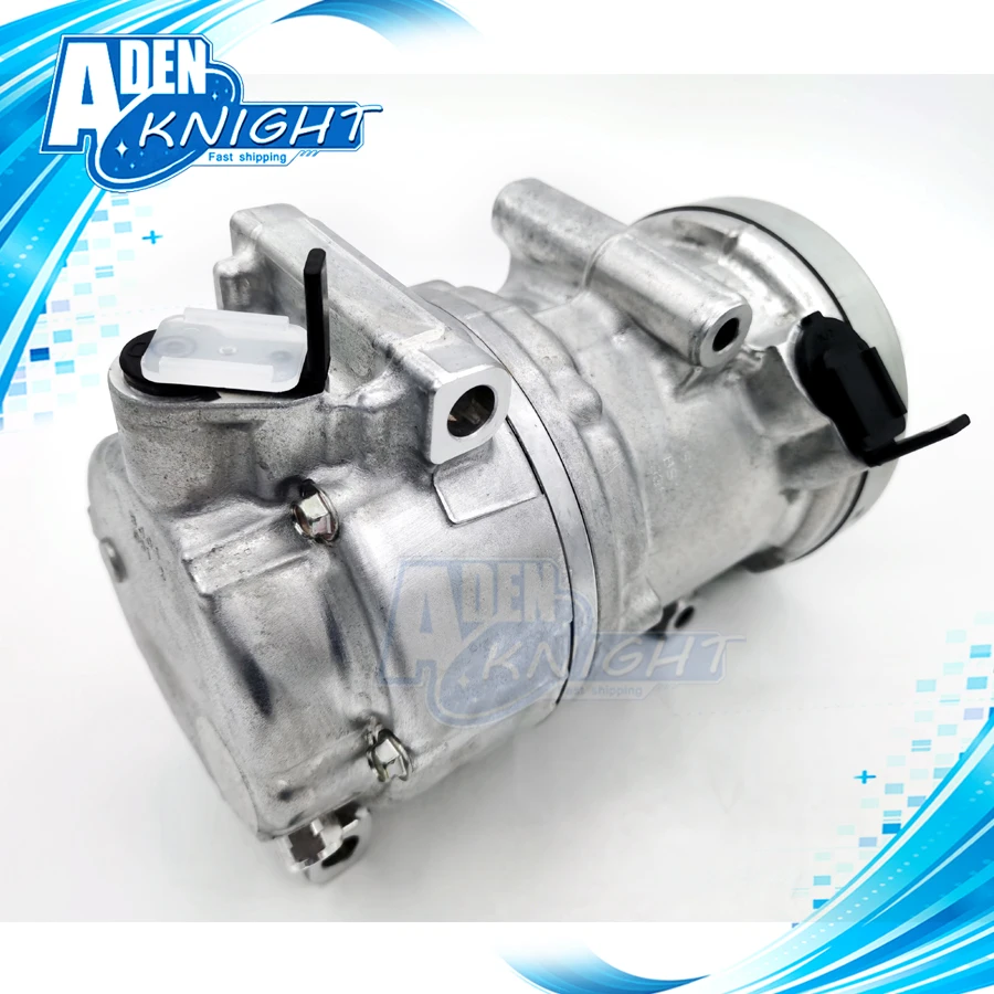 

Auto Electric AC Compressor For Toyota bZ4X bZ3 04E00059 SW042400-1900