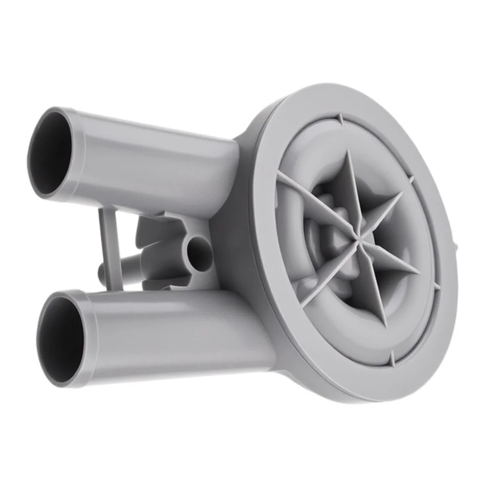 Laundry Pump Replacement Washer Drain Pump For Fixing Drainage Issues Pump Kit For Multiple Brands Pump Replacement Part