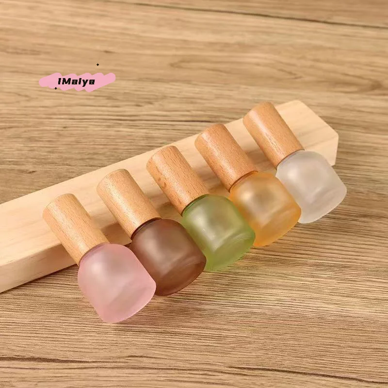 Flacon roll-on en verre de 10  - Attar Oil Roll On avis et prix