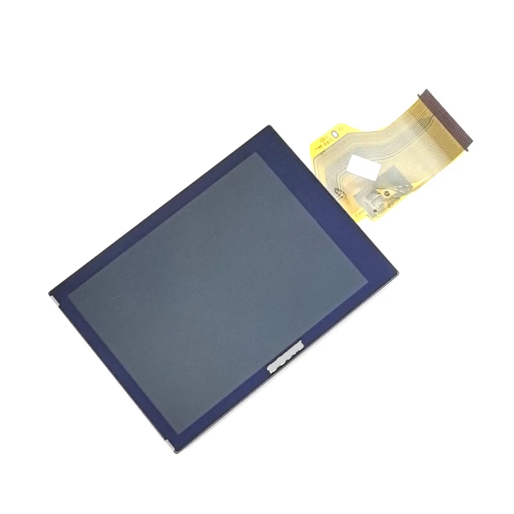 جديد حقيقي شاشة الكريستال السائل شاشة مع الزجاج لسوني ILCE-7M2 A7M2 A7II A7RII A7R2 A7SII A7S2 A7RM2 A7SM2 RX100 RX10 A99Part