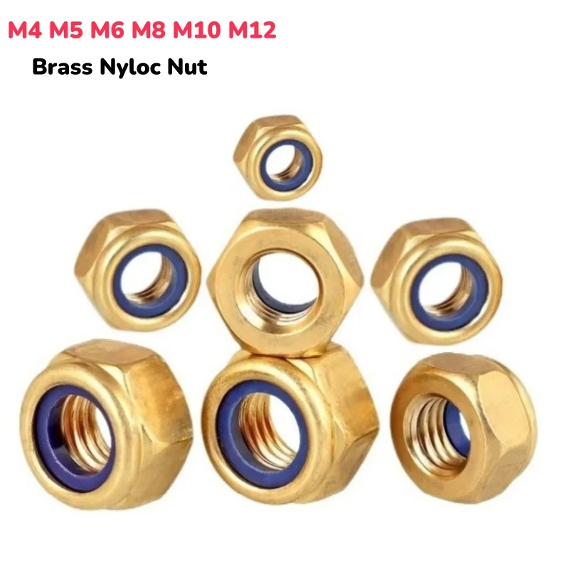 1~10Pcs M4 M5 M6 M8…