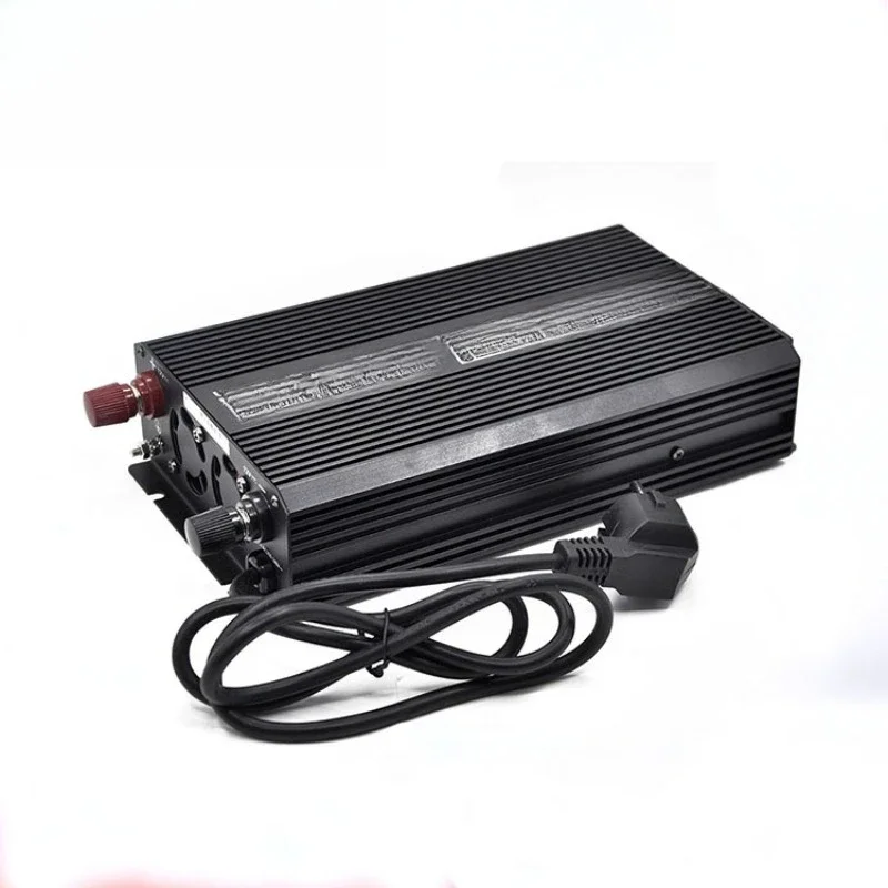

Inverter Charger, AC Inverter, with Battery