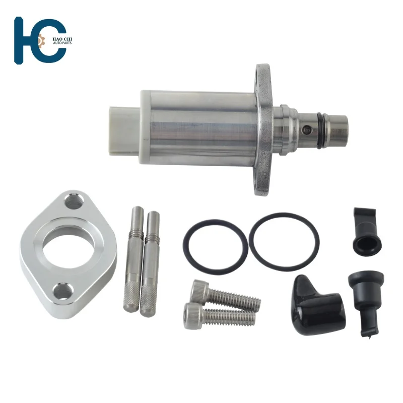 

04226-0L020 Fuel Injection Pump Regulator Valve Suction Control SCV Valve for TOYOTA HILUX LAND CRUISER 2.0 2.5 3.0 D-4D 2000-07