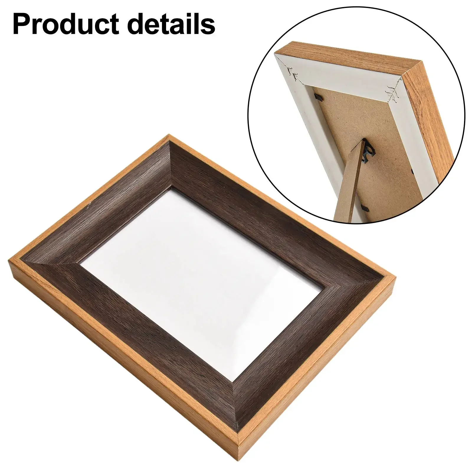 Photo Frame Table 567810 Inch A4 Picture Frame Wedding Photo Frame Household Tool Accessories Photo Books