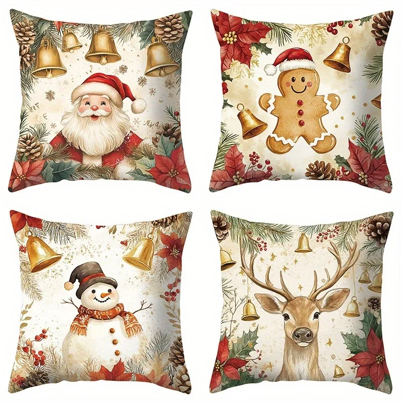 Fundas De Almohada …