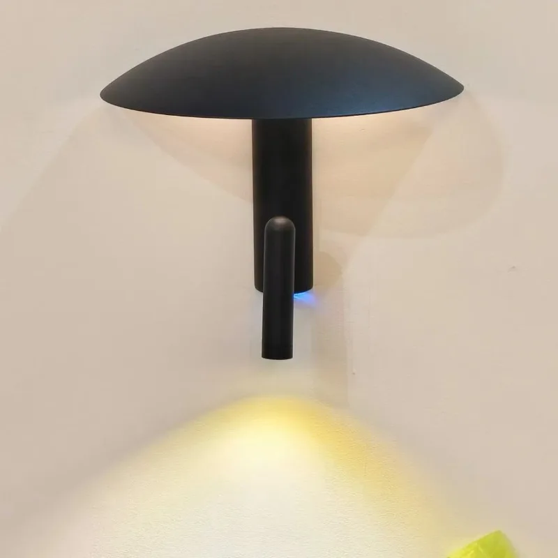 Modern Mushroom Sha… - image