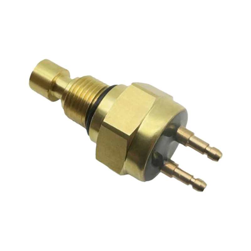 DT16 Water Temperature Sensor 37760-PB2-003 37760-611-005 for Honda Accord for Civic for Odyssey for Acura, Car for ECT Sensor