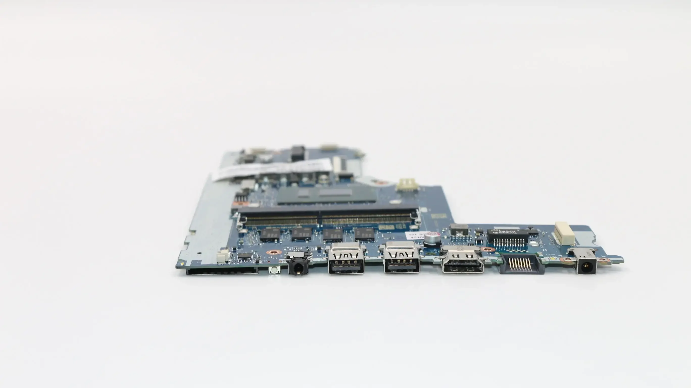 Motherboard For Lenovo ideapad 130-15IKB Laptop Mainboard I7-8550U UMA 4G 5B20R57972