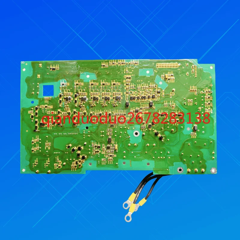 

2945403604 and 2945403602 Inverter 400 Series 90-110KW Main Power Driver Board