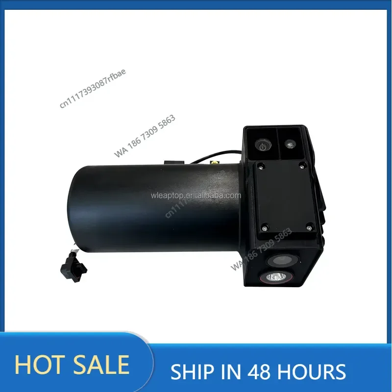 P150 Sensing System Obstacle Avoidance Binocular Vision Module Black Composite Material Agricultural Spraying