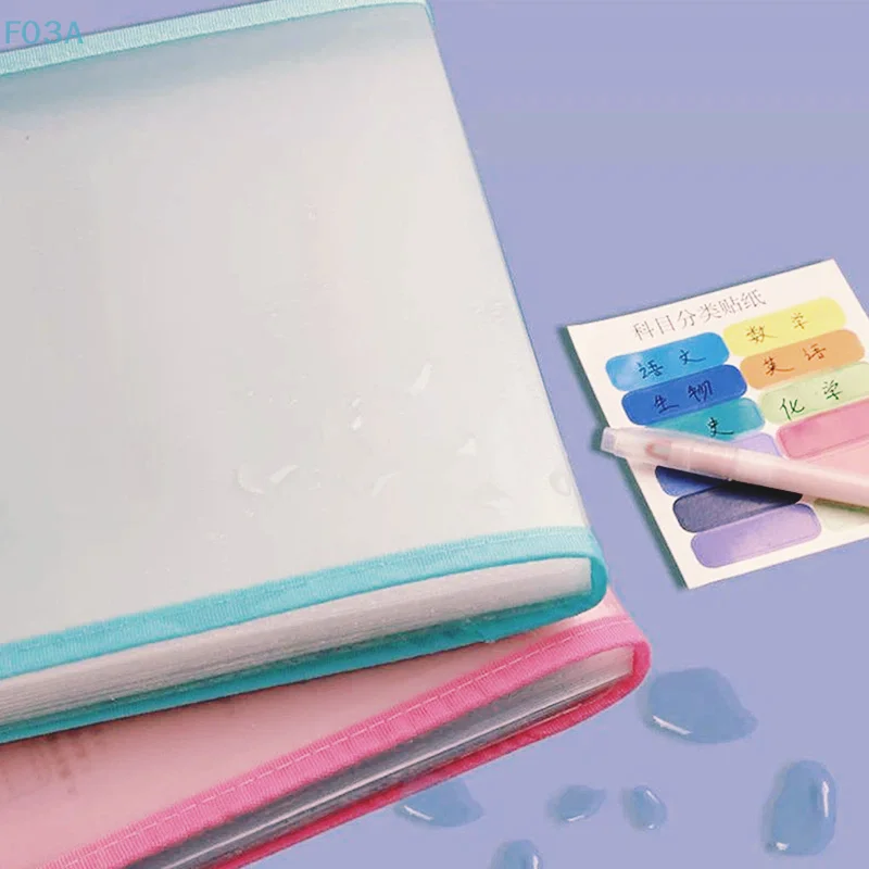 

13-карманные портативные папки формата А4 с буквами цвета макарон, органайзер для документов-гардеона, классный офис, домашнее хранение