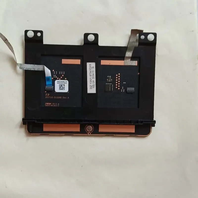 for ASUS V5000F V5050D J Y5100U X512F M5050D Touchpad Mouse Trackpad Replacement