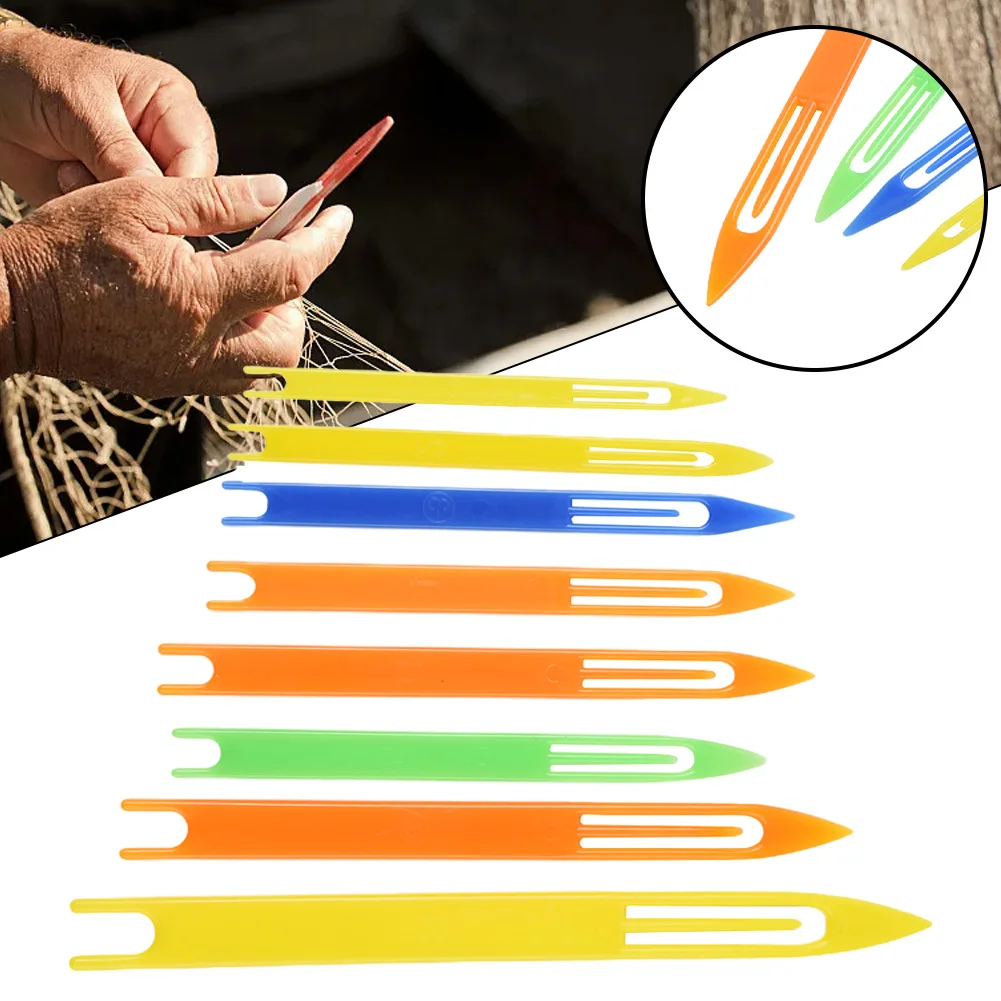 

Tool Fishing Net Needle Accessories Fishing Net Fittings Flywheels Line Needle Parts Repair Repair Accessories Replacement