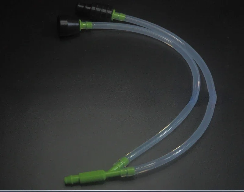 

MAJ-222 suction cleaning connector perfusion tube bronchoscope perfuser