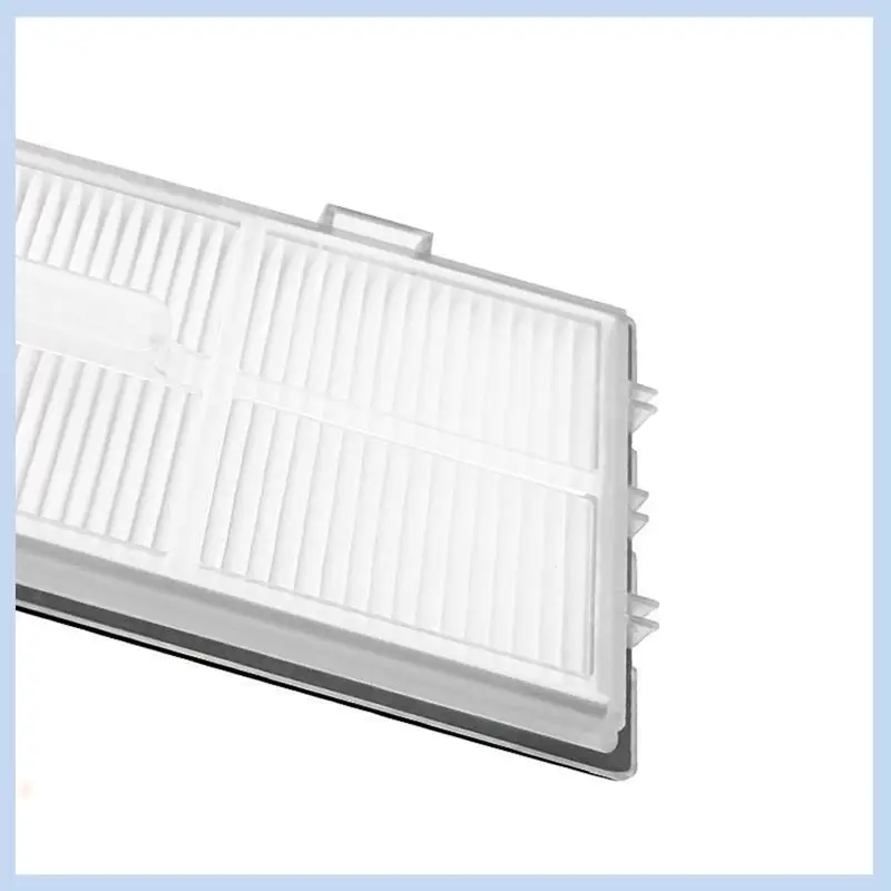 EAS-สําหรับ Roborock S7 Maxv Ultra,S7 Pro Ultra หุ่นยนต์เครื่องดูดฝุ่นหลักแปรงด้านข้าง Hepa Filter Mop ผ้า