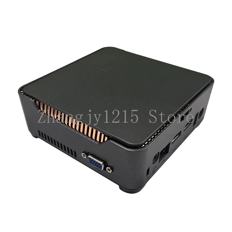 Mini Computer Host N150 Small Host MiniPC Business N150 Game Home Office Microcomputer