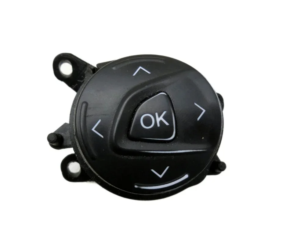 

Original Multi-function button steering wheel switch For Ford Escape Focus C-Max II AM5T-14K147-BA AM5T14K147BA