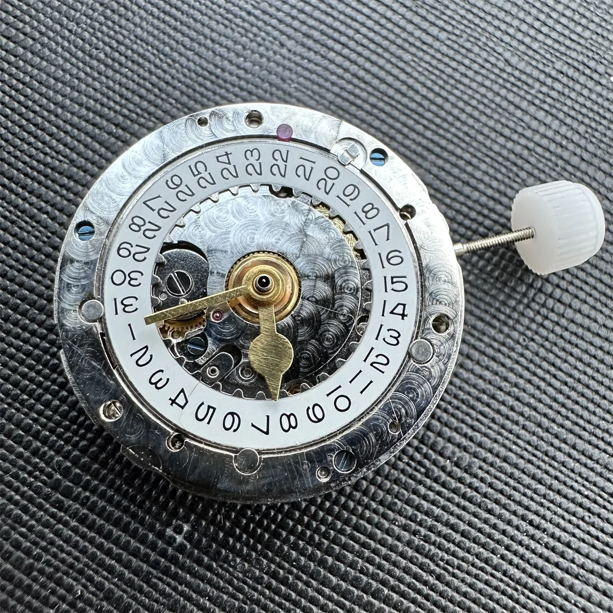 Watch Movement, Sui…