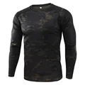 Black CP Camo