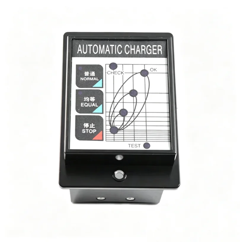 

Electric forklift accessories 3-button charging timer 48V 25860-11900-71 for Toyota