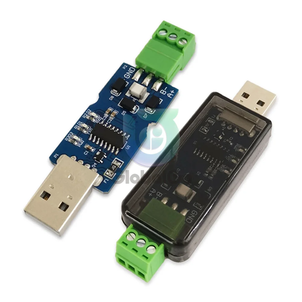 Modulo di comunicazione del modulo di espansione del convertitore da USB a RS485 Modulo di comunicazione CH343G