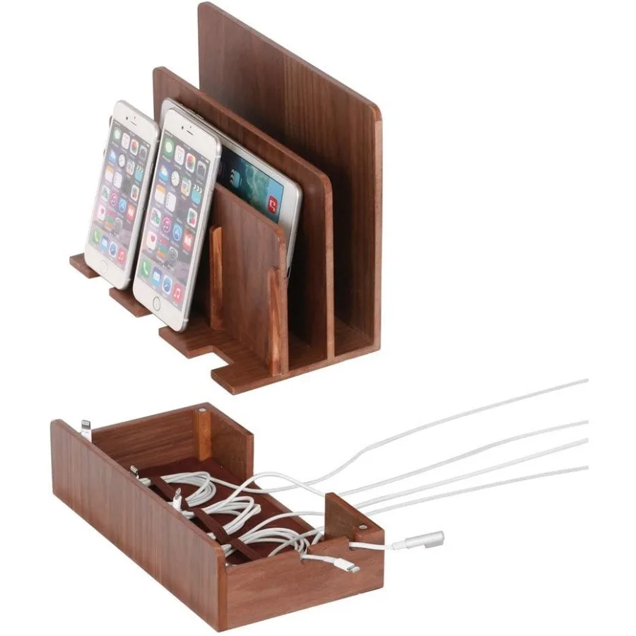 جي يو.س. محطة الشحن المتعددة الأصلية |   محطة شحن سطح المكتب للمكتب المنزلي لأجهزة متعددة |   لأجهزة الكمبيوتر المحمولة اللوحية Sm