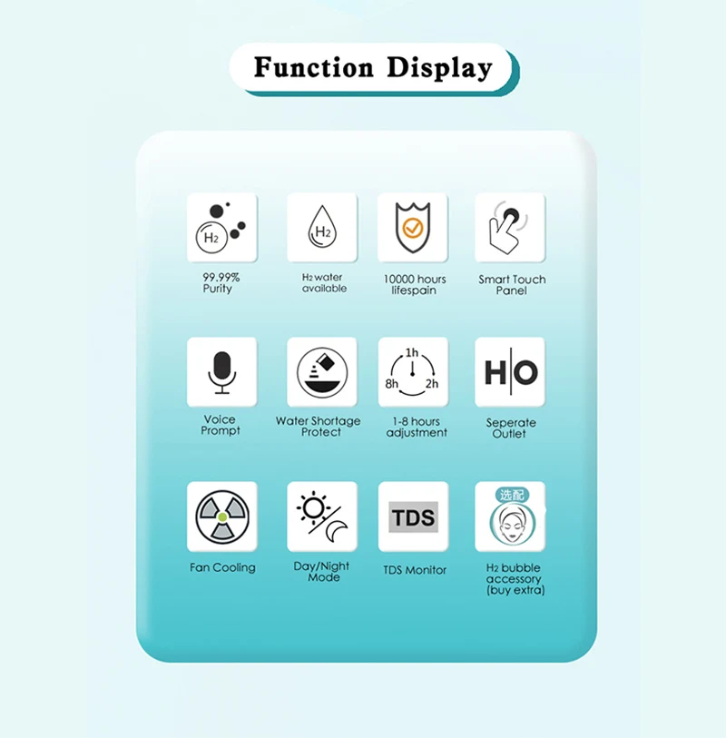 OEM Wholesale Inhalation Machine for Inhalation Japan PSE  3000ml/min