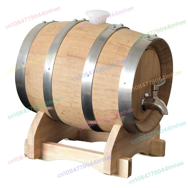 Oak Barrel 3L/5L/10… - image