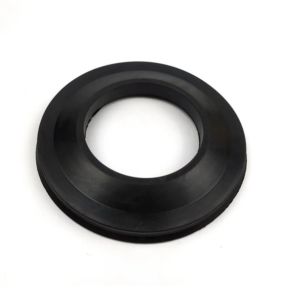 For Hitachi ZAX60/70 rubber cover center joint dustproof ring dustproof sleeve rubber pad excavator parts