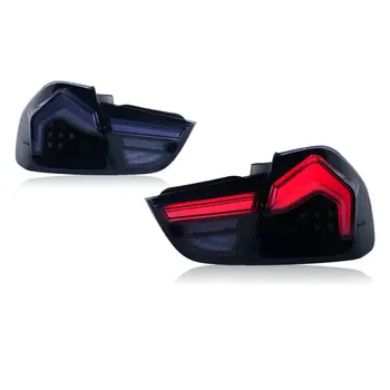 8 最佳銷售 BMWE90尾燈 - №7