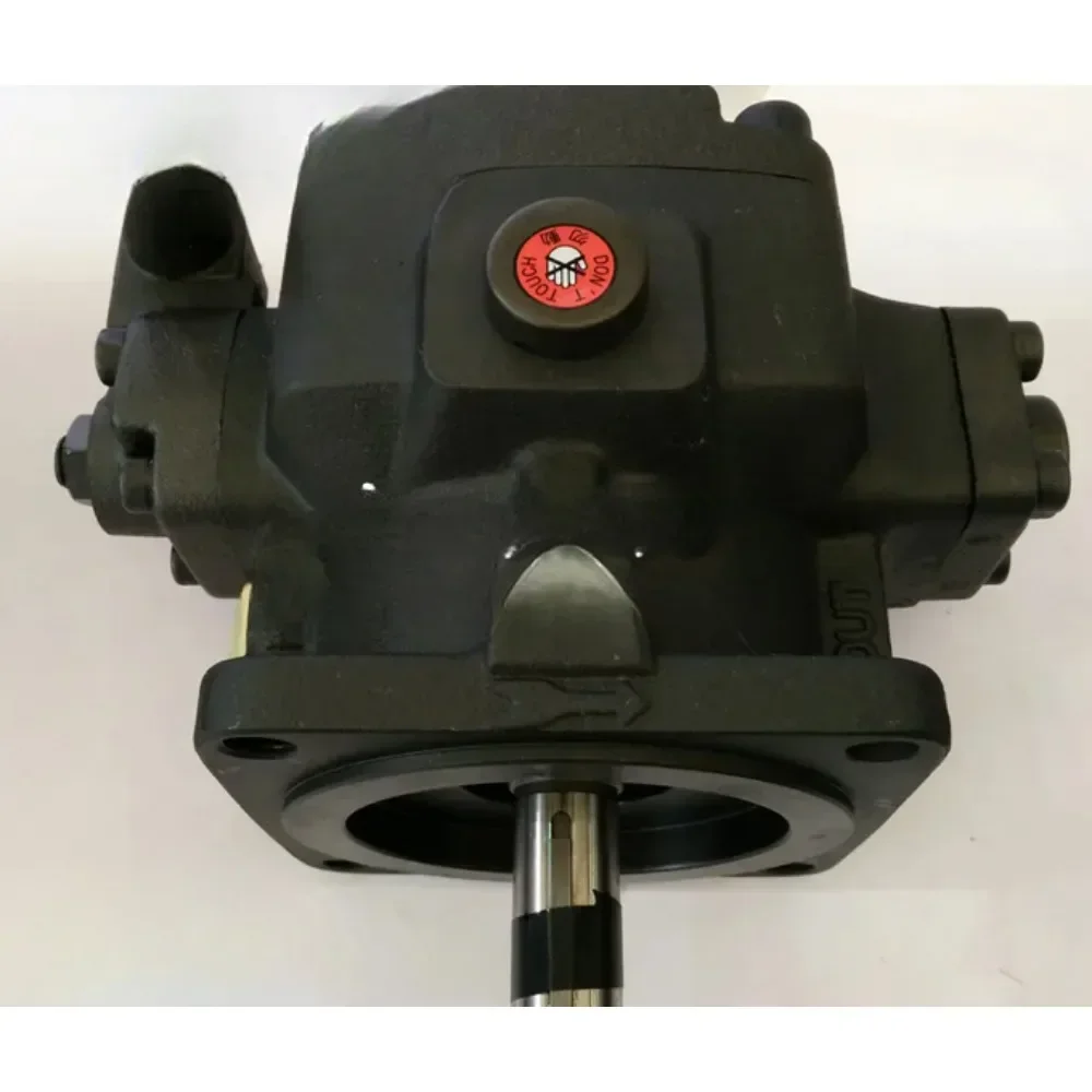 Bomba de motor hidráulico de equipamento de perfuração VENDAS QUENTES