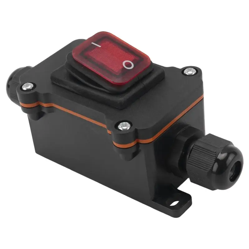 A93Z 1 Piece IP67 W…