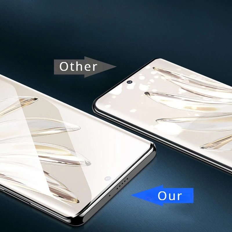 3D Curved Tempered Glass For Tecno Spark 20 Pro Plus Protective Screen Protector For Tecno Spark20 20Pro Plus Glass Film