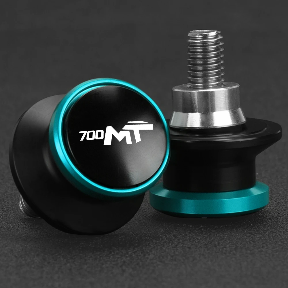 

Аксессуары для мотоциклов ДЛЯ CFMOTO CF MOTO 700 MT 700mt 700 mt CF700MT Катушки маятника Винты задней стойки Ползунки 2023 2024 700MT