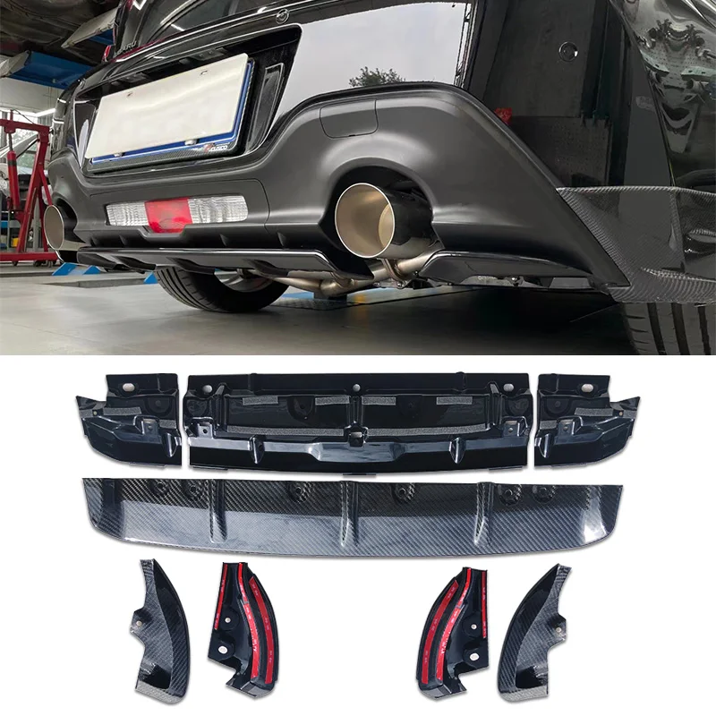 Gr86 Diffuser: The Real Deal for Track Days, Daily Driving, and That Perfect Rear Look