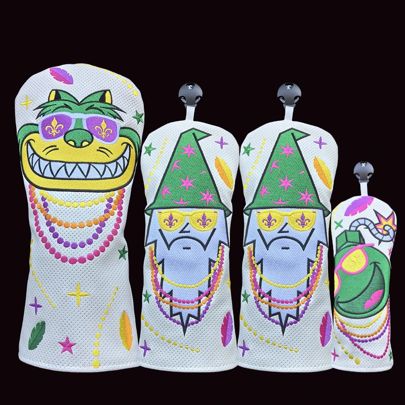 New Golf Club Head … - image