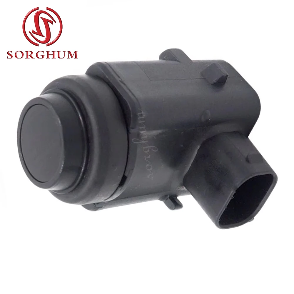PDC Parking Sensor 5HX08TZZAA 0263003583 Bumper Object Reverse Assist Radar  For Chrysler 300C Dodge Charger Jeep Commander - view 6
