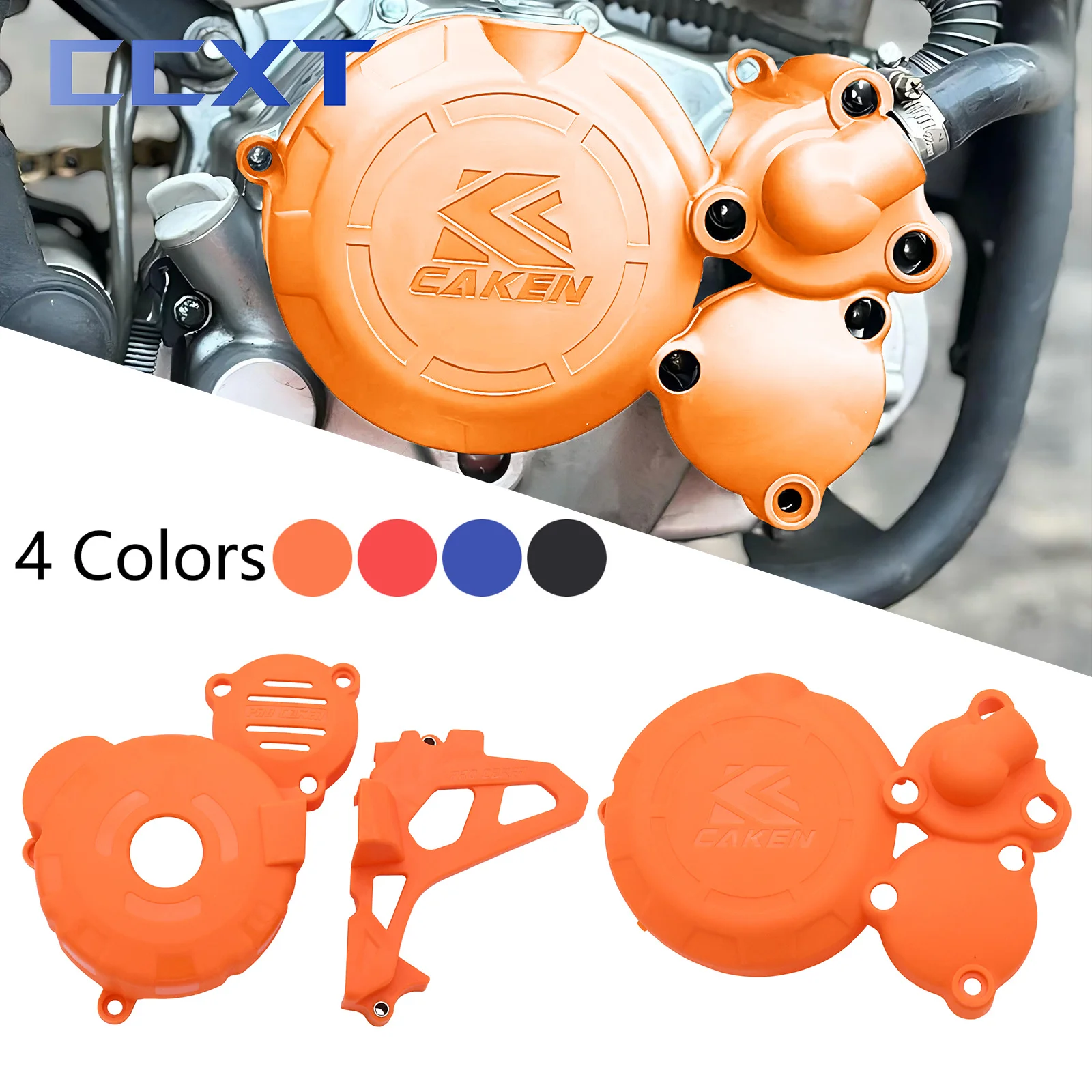 Motorcycle Engine C…