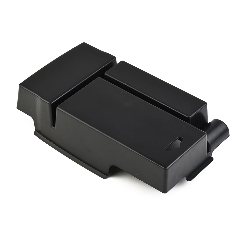 A Reliable Choice Practical and Stylish Center Console Organizer Compatible with For Toyotas of Year Twelve Seventeen