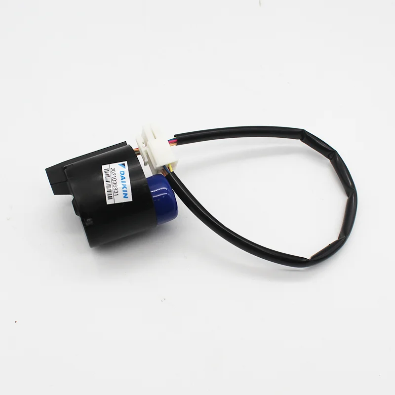 ل دايكن VRV مكيف الهواء وحدة داخلية VKMP50HAM AXMP112MA-W لفائف صمام بمحركات Assy رقم الجزء 2540445 2SA50011-2-KA