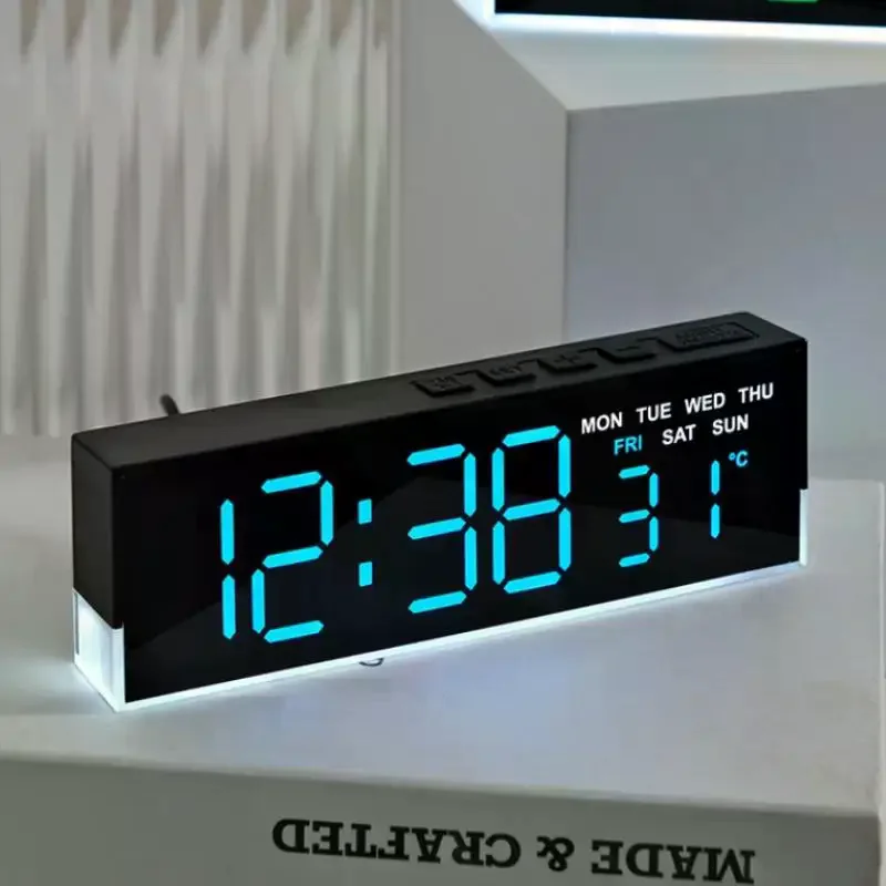 Usb Powered Digital…