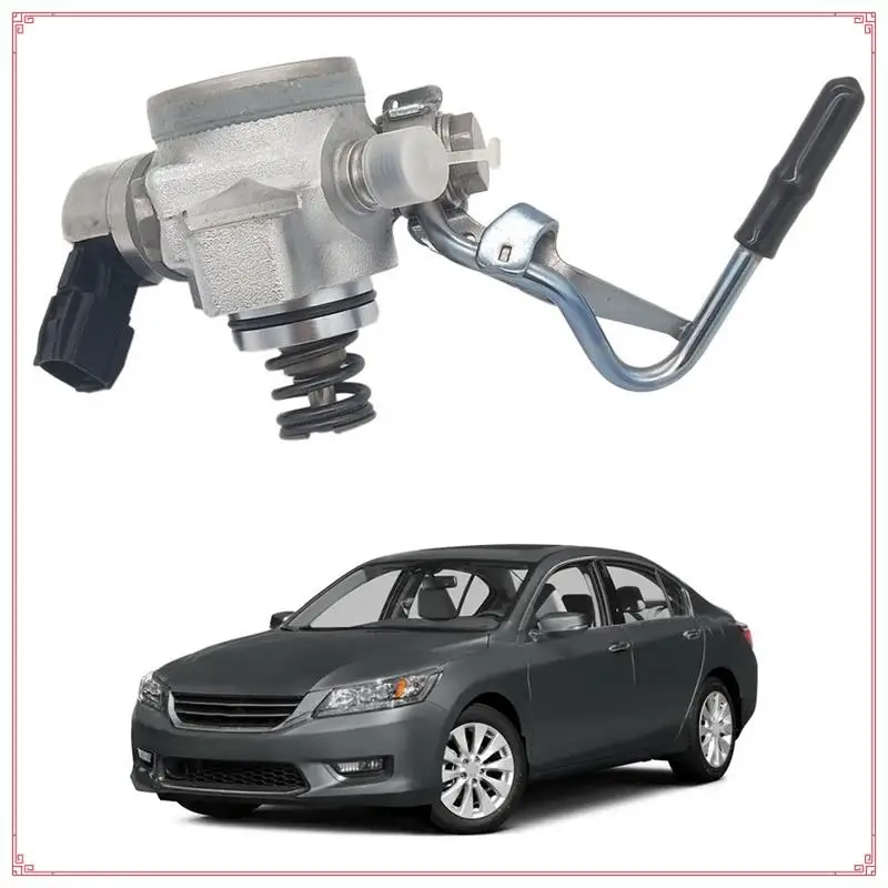 Suku Cadang Pompa Bahan Bakar Tekanan Tinggi Baru 16790-5LA-A01 Untuk Honda Accord CR-V Acura ILX 15-16