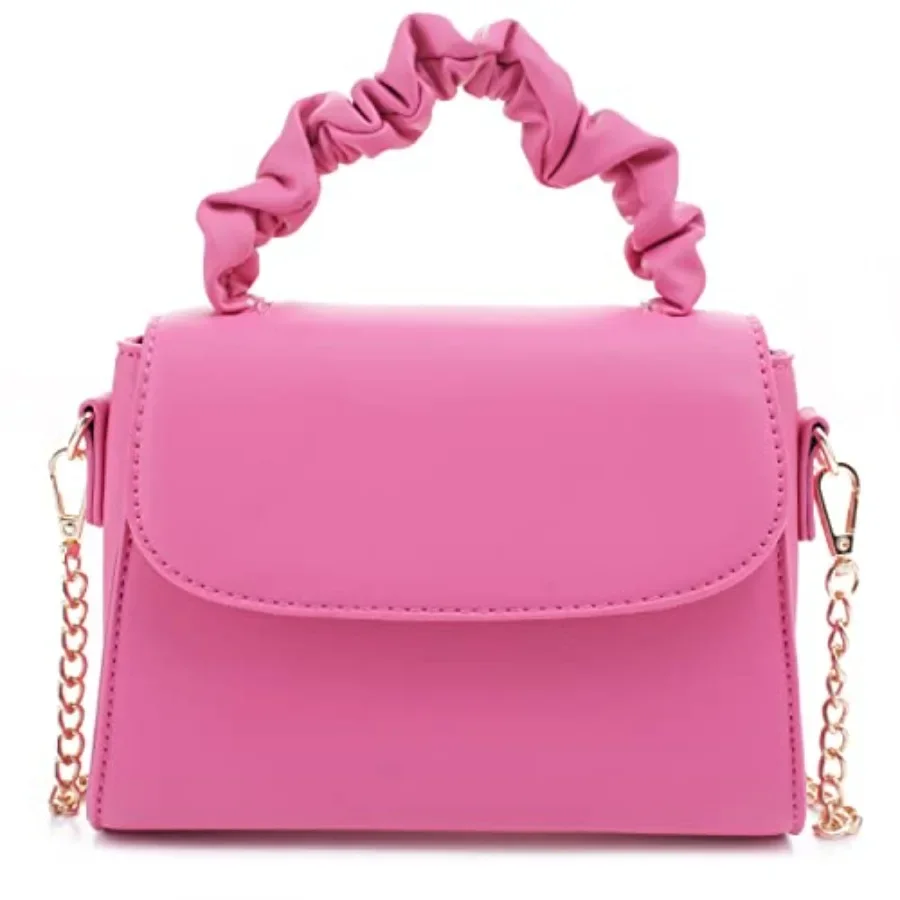 

SG SUGU Mini Top handle Crossbody Bag