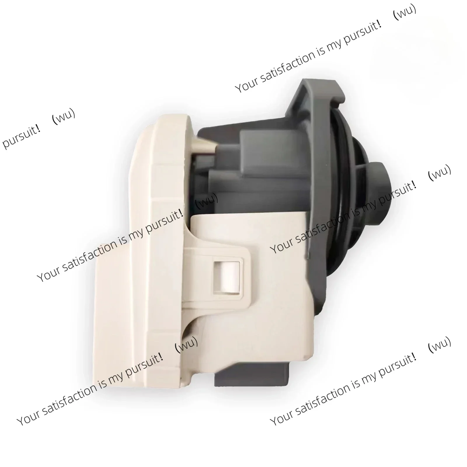 For Midea GENUINE New HANYU C20-6A01 220-240V 11001011001769  Dishwasher  Washing Pump