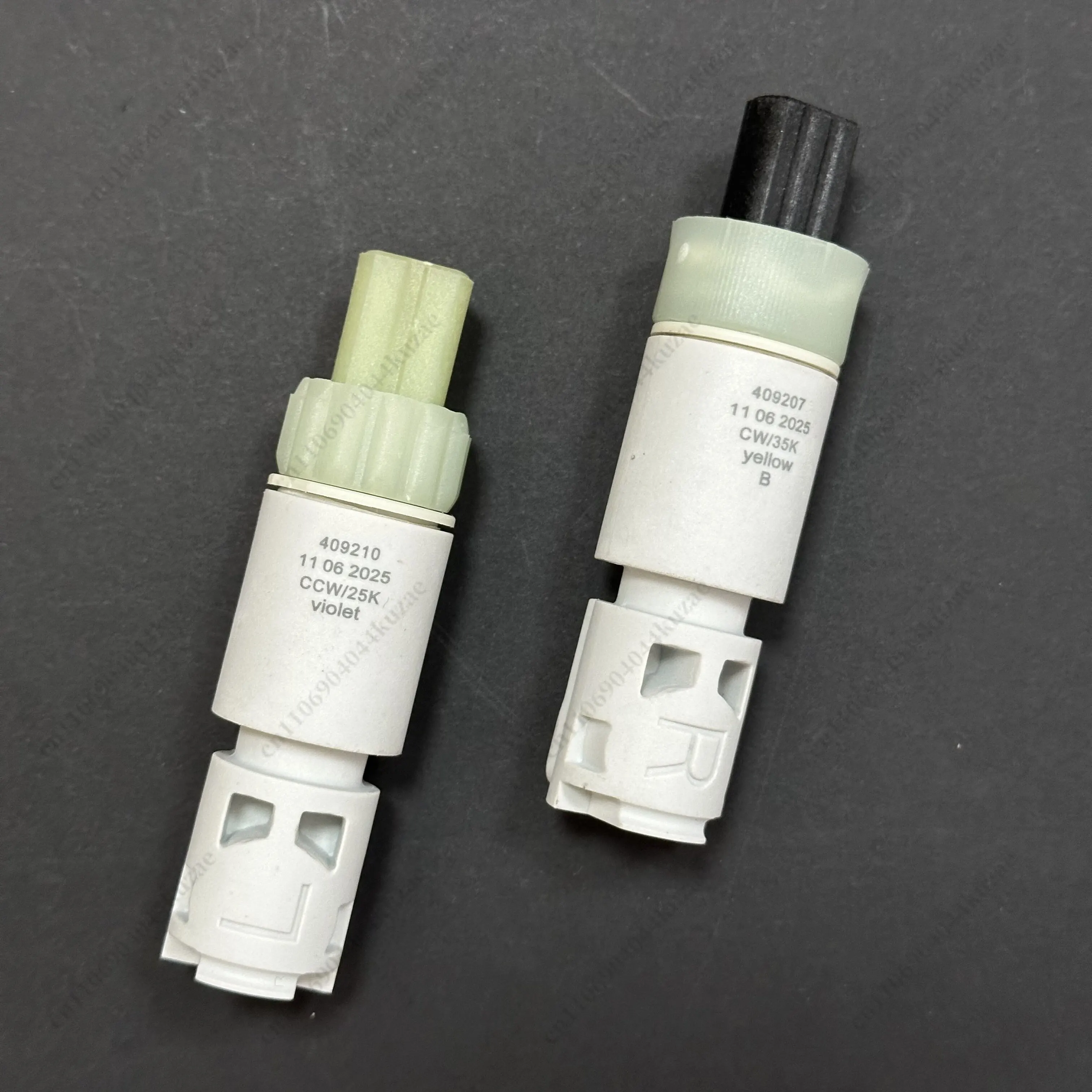 For DURAVIT Toilet Cover Accessories, Toilet Cushion Shaft and Damper Replacement Spare Parts