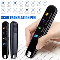 Smart Scan Translation Pen Portable Scanning Reading Translator 112 Voice Language Translation Device Offline Translation Pen